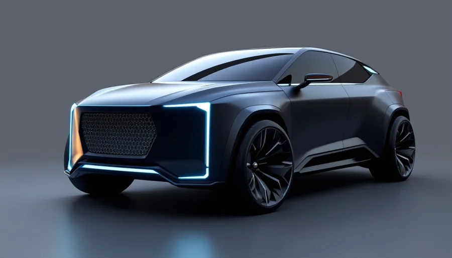 Hyundai : Innovations et Technologies qui Redéfinissent la Conduite - Hyundai innovations