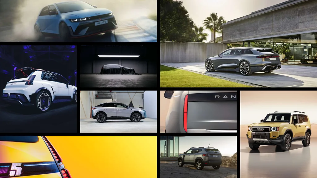 Trouver la route parfaite : guide des meilleures voitures 2024 - meilleures voitures 2024