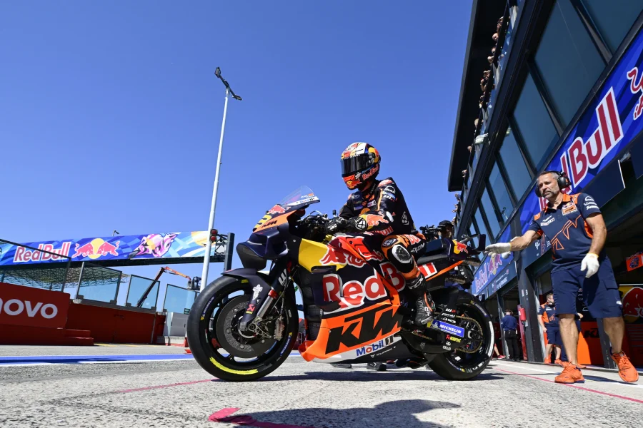 Moto GP 2024 : Innovations Moto qui Révolutionnent les Voitures - Moto GP 2024