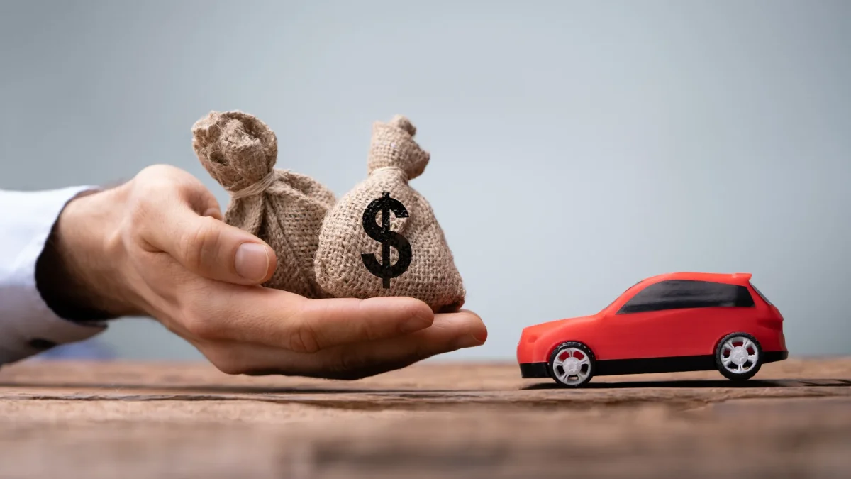 Comment optimiser votre budget auto en 2024 : conseils pratiques - budget automobile