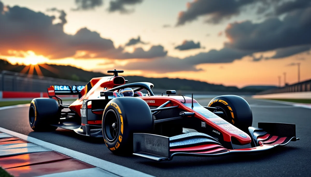 Voitures Pilotes F1 : Découvrez les Modèles Privilégiés Hors Circuit - voitures pilotes F1