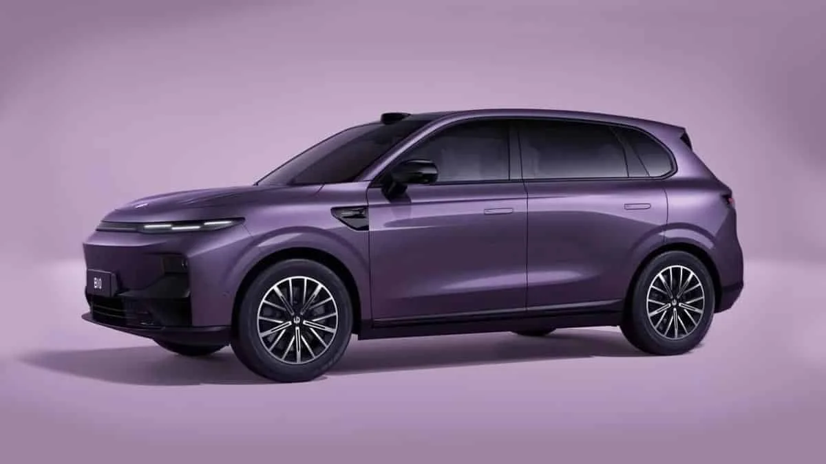 Leapmotor B10 Life ProMax : le SUV électrique à prix réduit - Leapmotor B10 Life ProMax