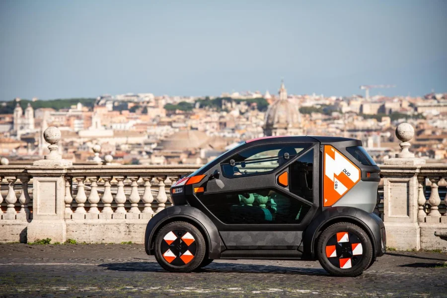 Renault Restructuration : Fin de Mobilize, Duo en Péril - Renault restructuration