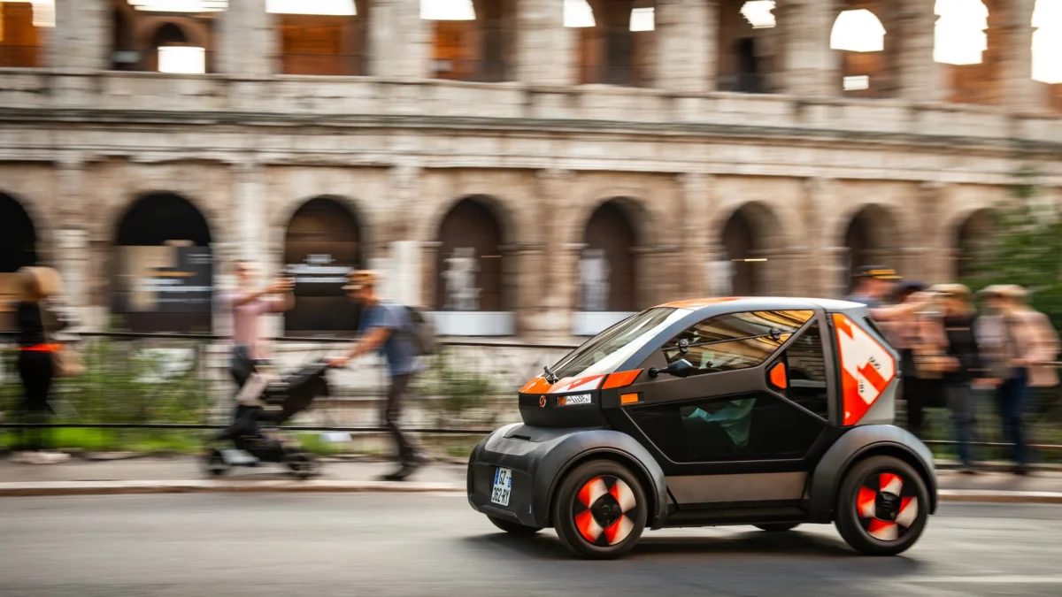 Renault Restructuration : Fin de Mobilize, Duo en Péril - Renault restructuration