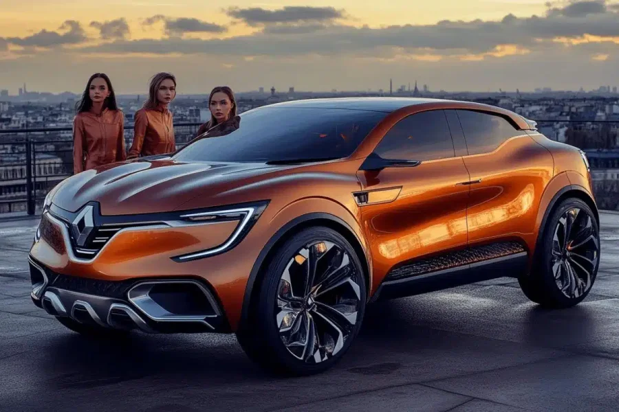 Fiabilité de la Renault Arkana : solutions aux problèmes récurrents - Renault Arkana