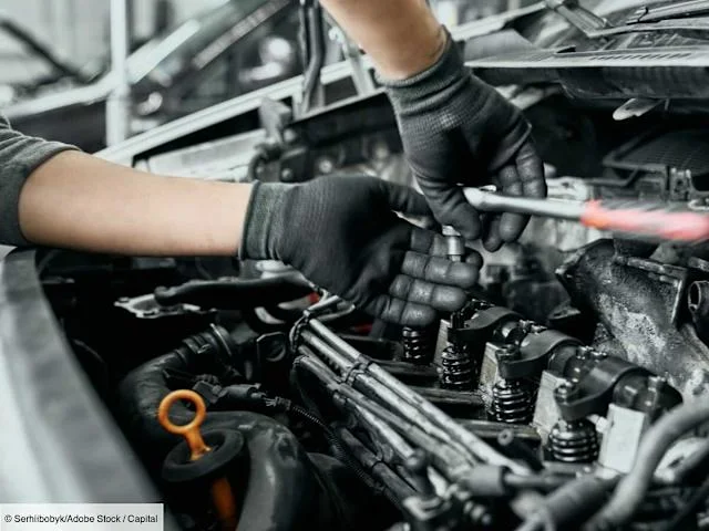 Rappel pour le moteur diesel 1.5 BlueHDi de Stellantis - Stellantis