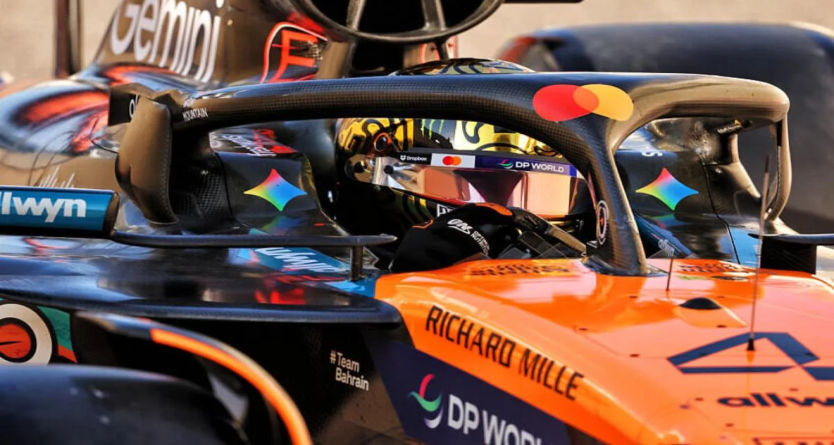 Prometteur Pilote de Rallye Quitte pour la F1 à 25 Ans - pilote de rallye