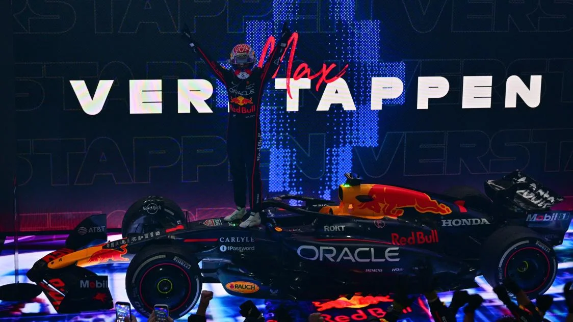 Grand Prix du Qatar : Verstappen prêt pour un exploit historique ? - Grand Prix du Qatar