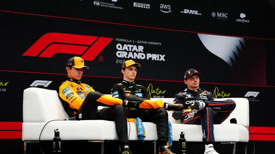 GP d'Abu Dhabi 2026 : Duel final entre Verstappen et Norris - GP Abu Dhabi 2026