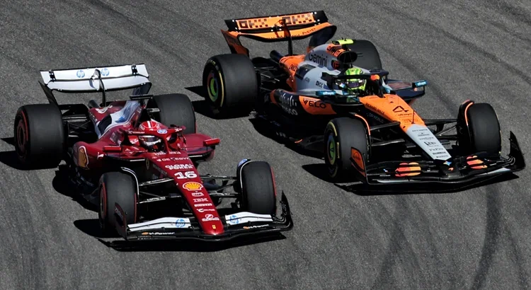 F1 : Valeur des écuries Red Bull, Ferrari, Mercedes, McLaren - écuries F1
