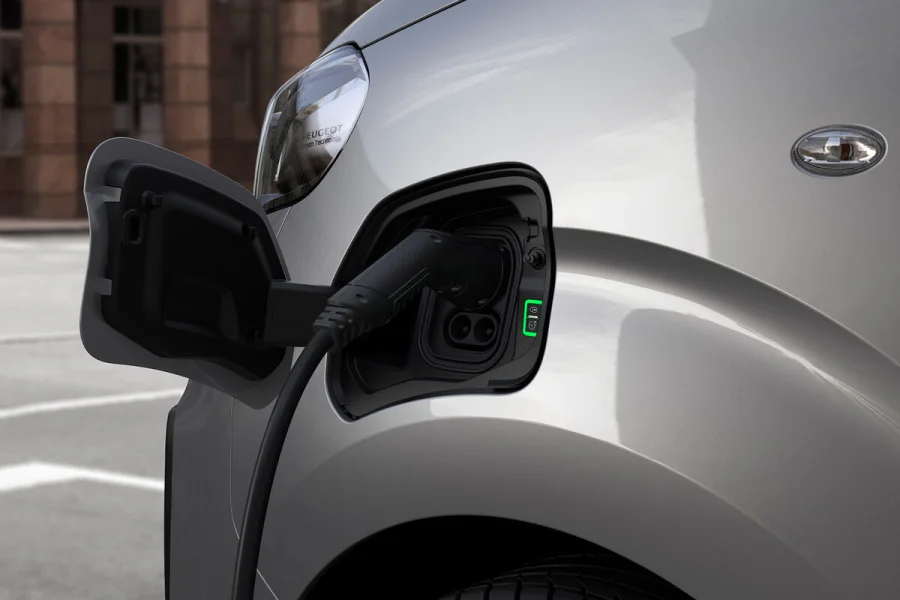 VUL électriques : l'Europe en danger pour 2030 CO2 - VUL électriques