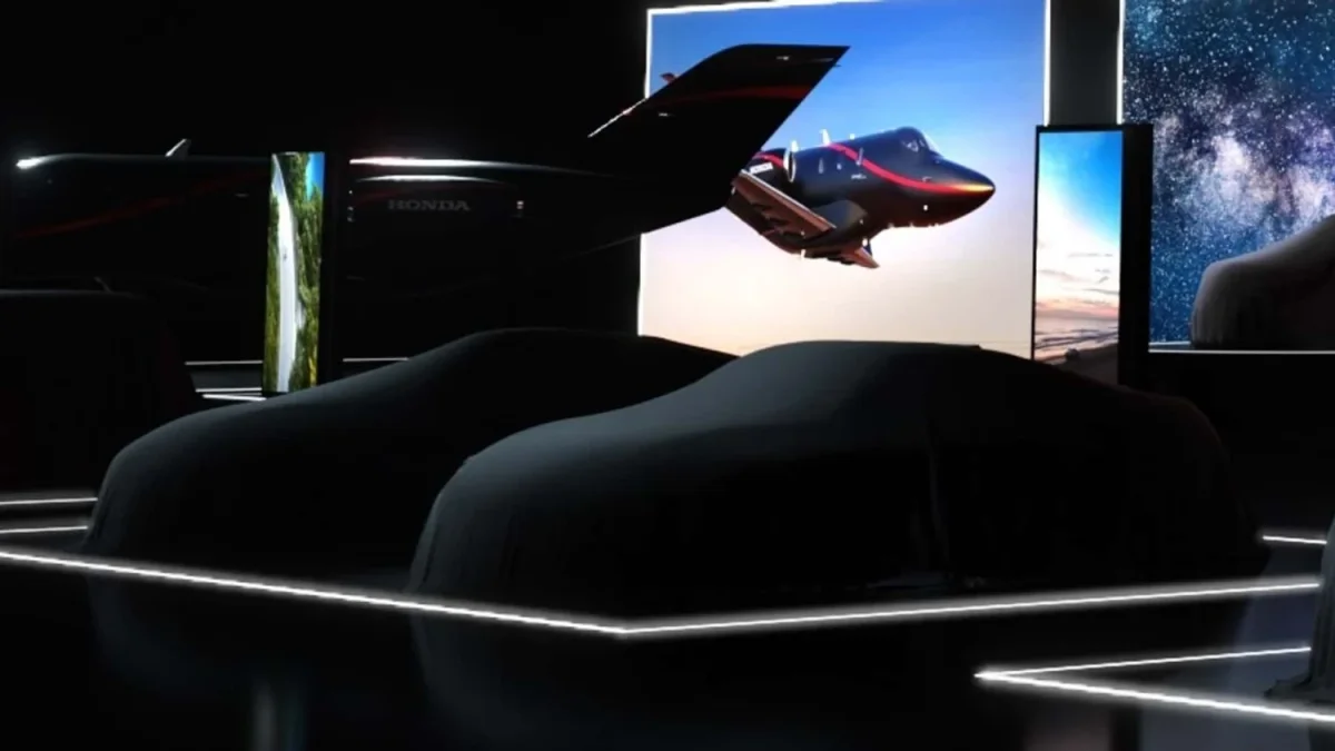 Honda : un véhicule intriguant arrive bientôt en Europe - Honda