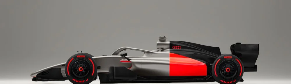 Audi en F1 : La stratégie R26 pour une progression maîtrisée - Audi F1