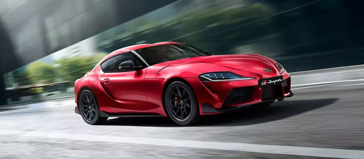 Découvrez les Meilleures Voitures de Sport : Performances et Style - voitures de sport