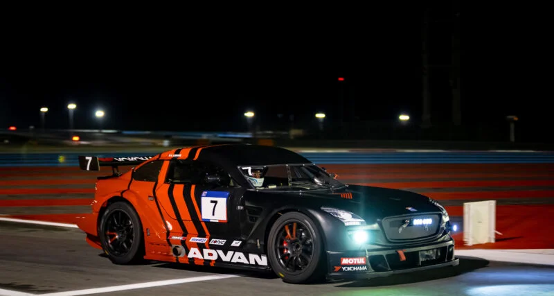 Pourquoi la Mitjet Majeure est un choix pour les pilotes amateurs - Mitjet Majeure